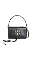 Tory Burch Miller Metal Mini Shoulder Bag