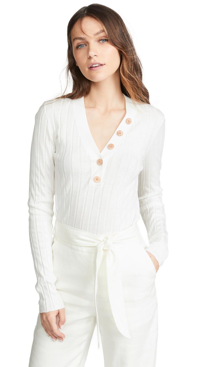 Veronica Beard Beaumont Sweater