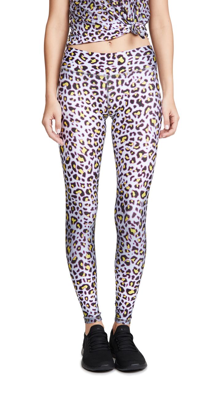 Terez Tall Band Leggings
