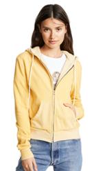 Cotton Citizen Aspen Zip Hoodie
