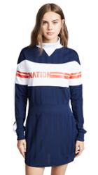 P E Nation Stroker Ace Dress