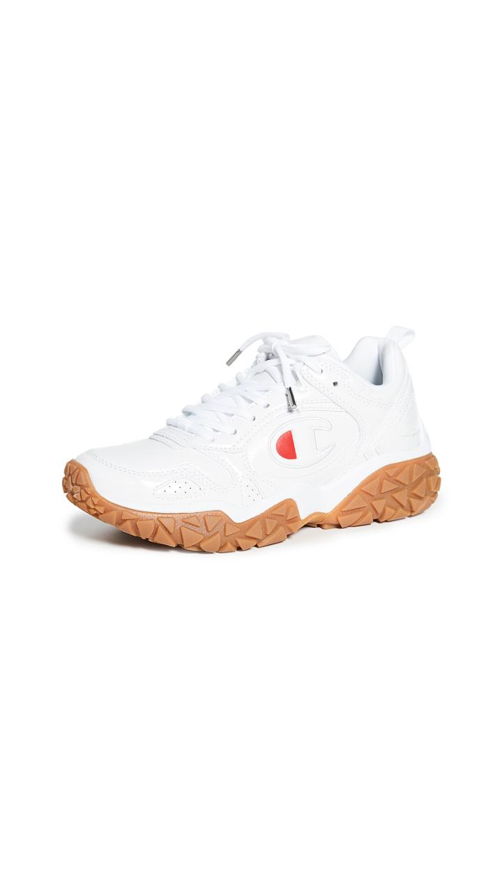 Champion Tank Tender Sneakers