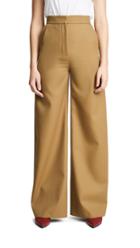 Vika Gazinskaya Wide Leg Pants