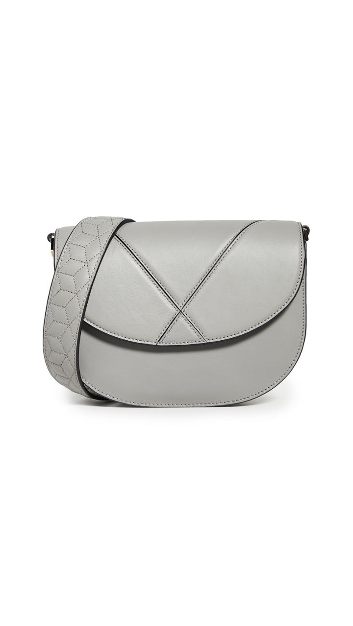 Welden Excursion Saddle Bag