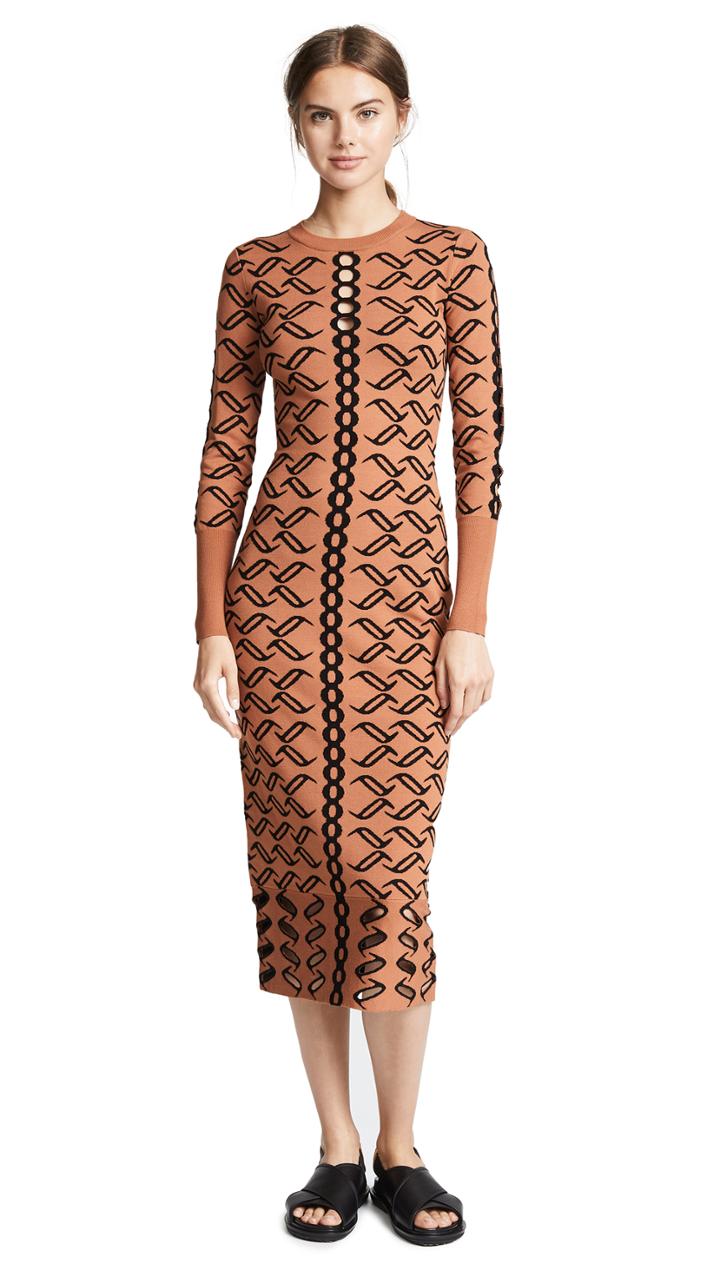 Temperley London Desert Dress