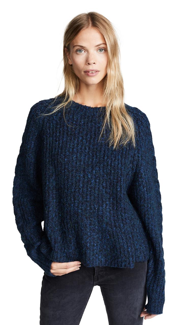 Line Ainsley Sweater
