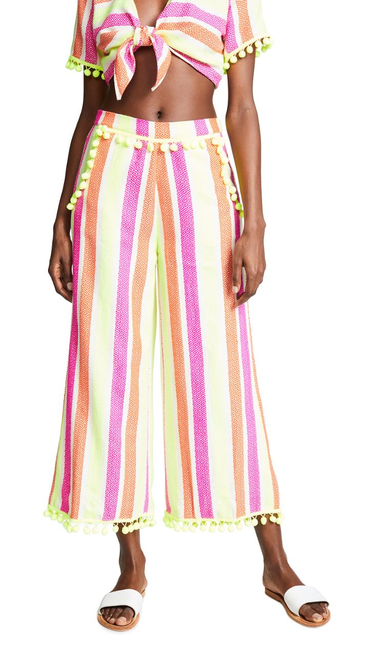 Tessora Kenna Culottes