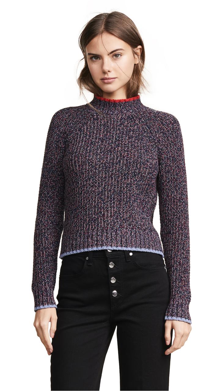 Rag Bone Jean Ilana Sweater