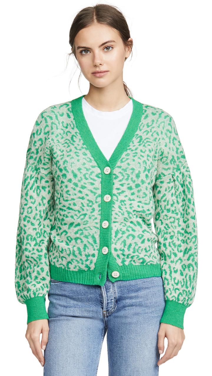 Baum Und Pferdgarten Celine Cardigan