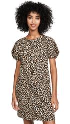 Velvet Jolene Dress