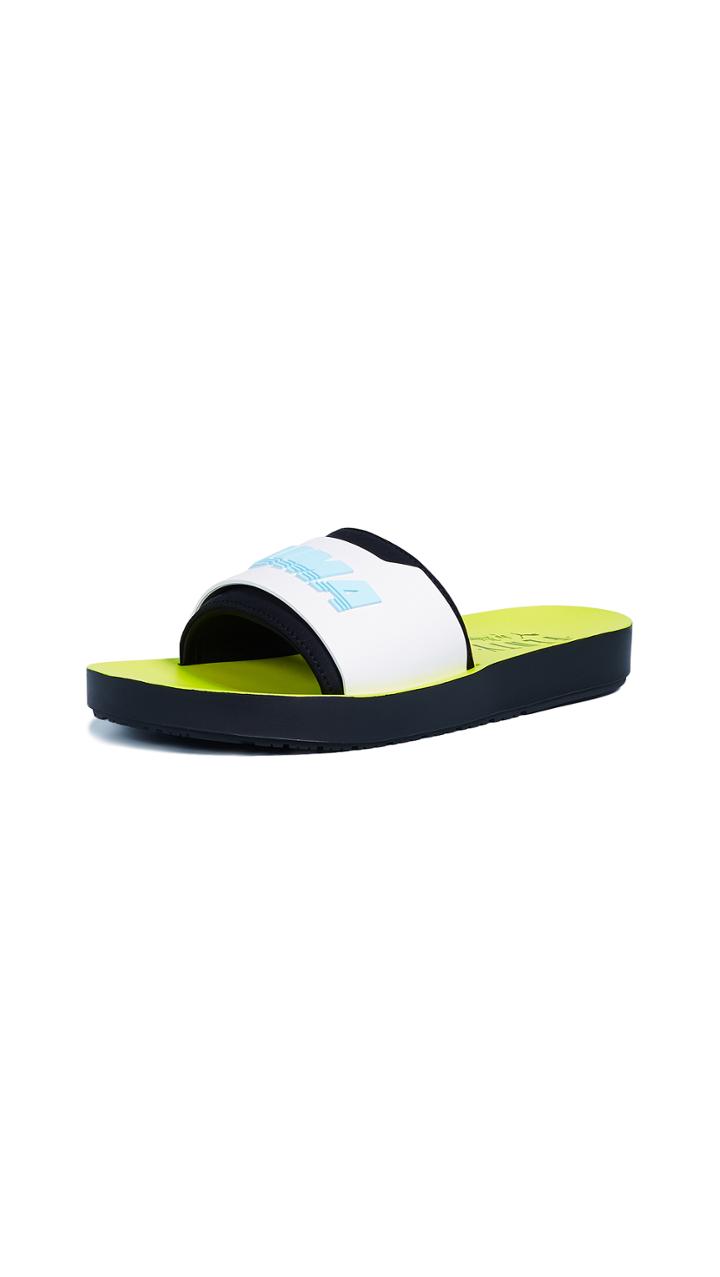 Puma Fenty X Puma Surf Slides