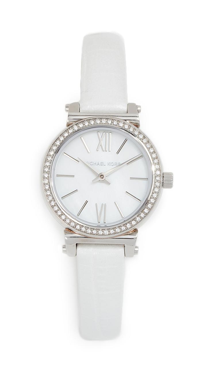 Michael Kors Petite Sofie Watch 25mm