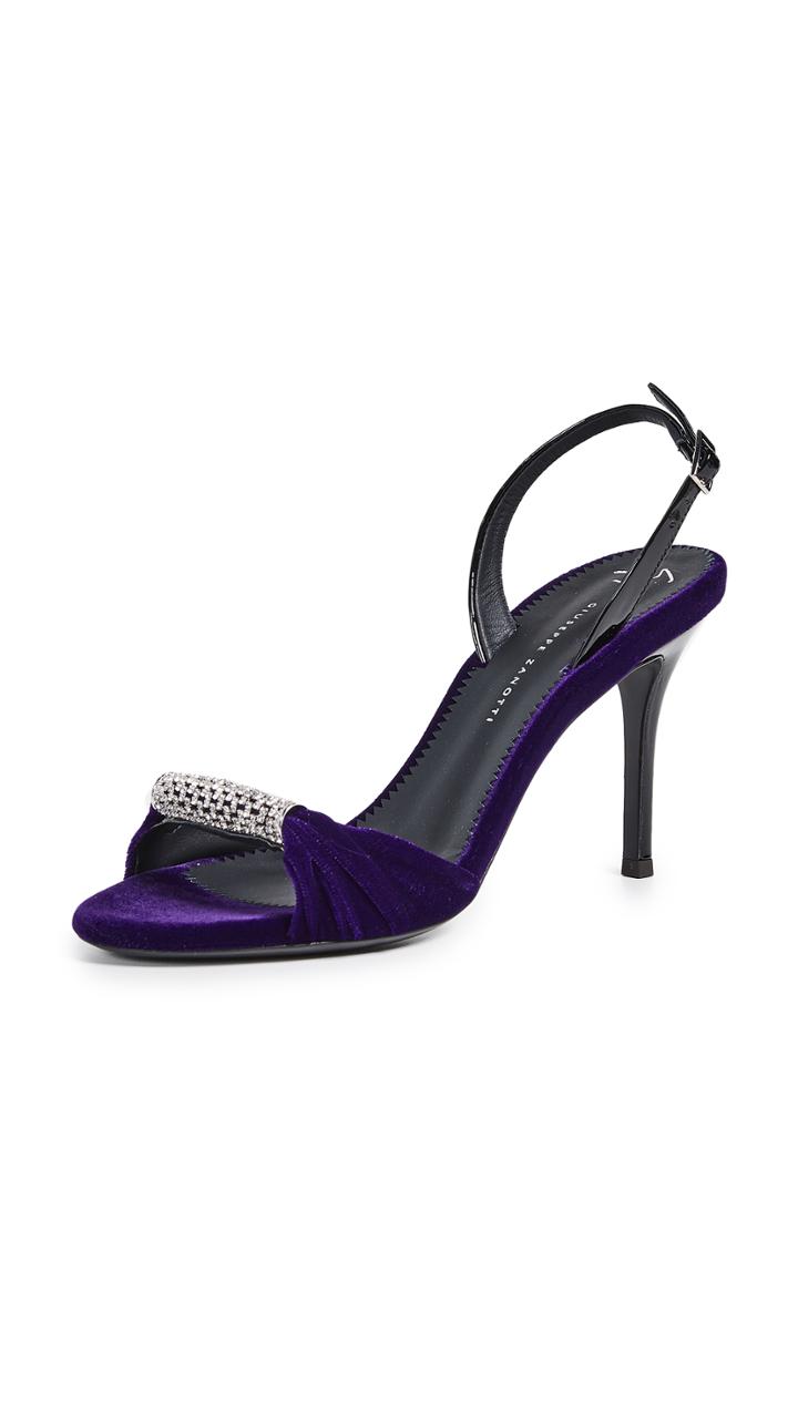 Giuseppe Zanotti Slingback Pumps