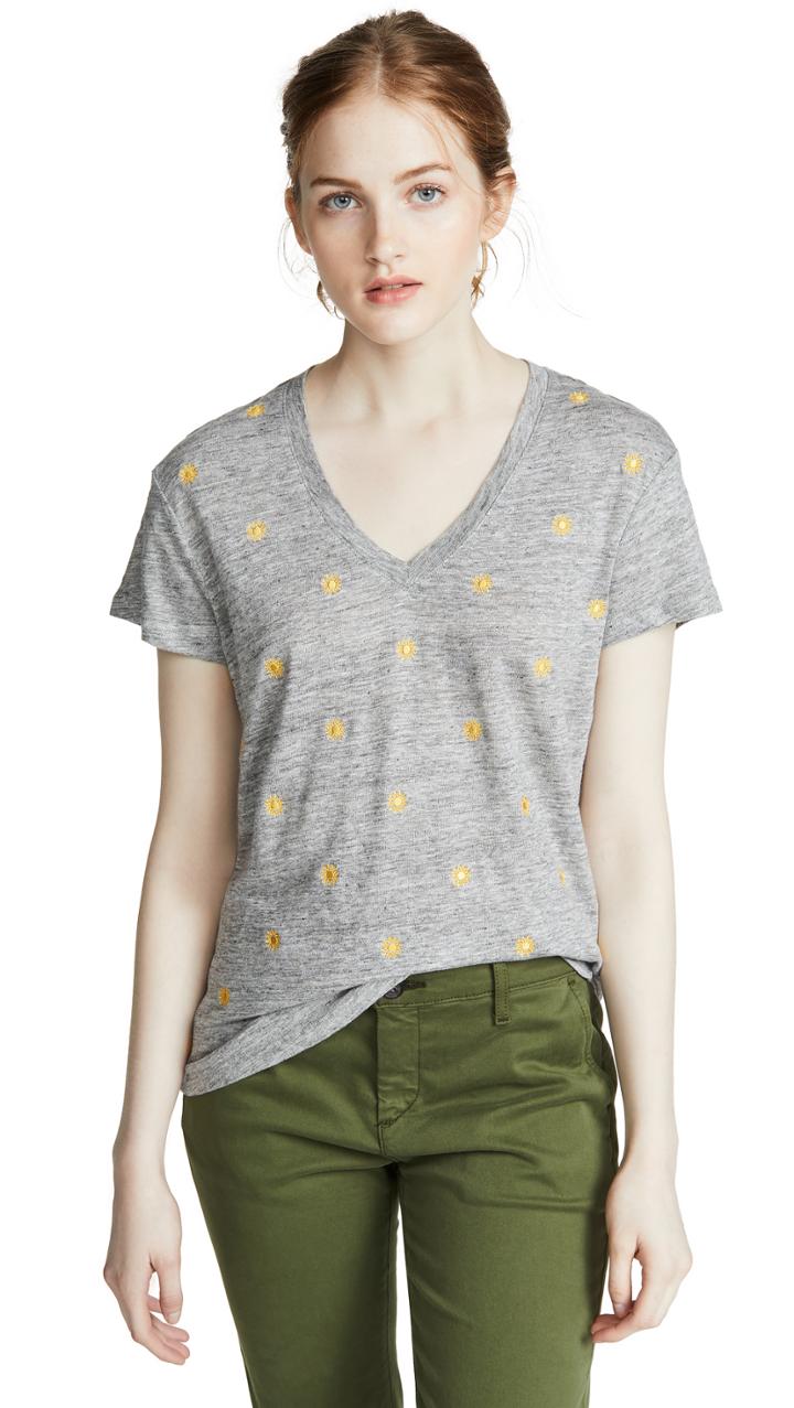 Splendid Summer Time Tees Tee