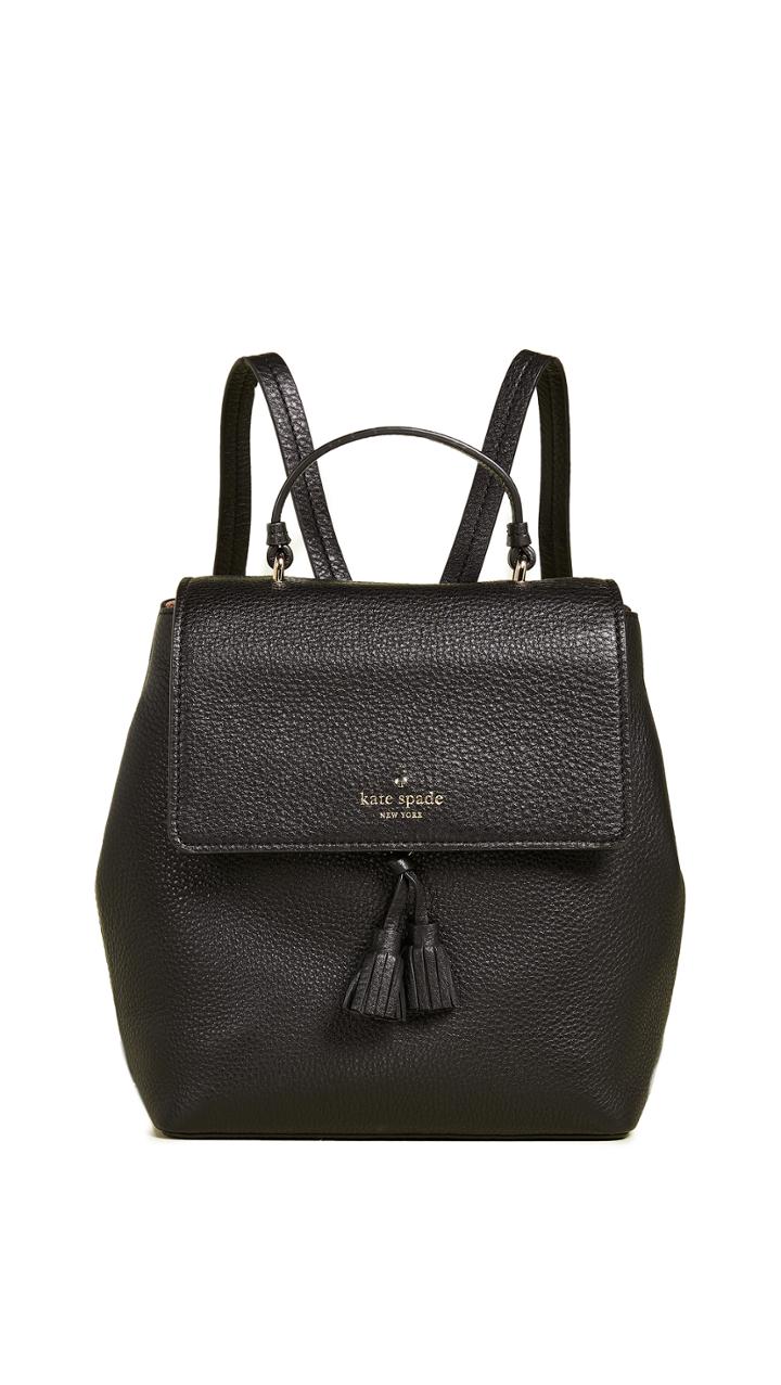 Kate Spade New York Hayes Street Teba Backpack
