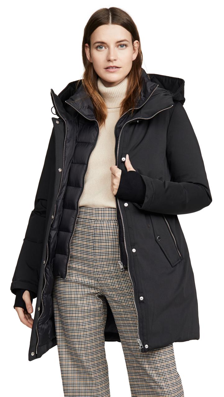Soia Kyo Belina Jacket