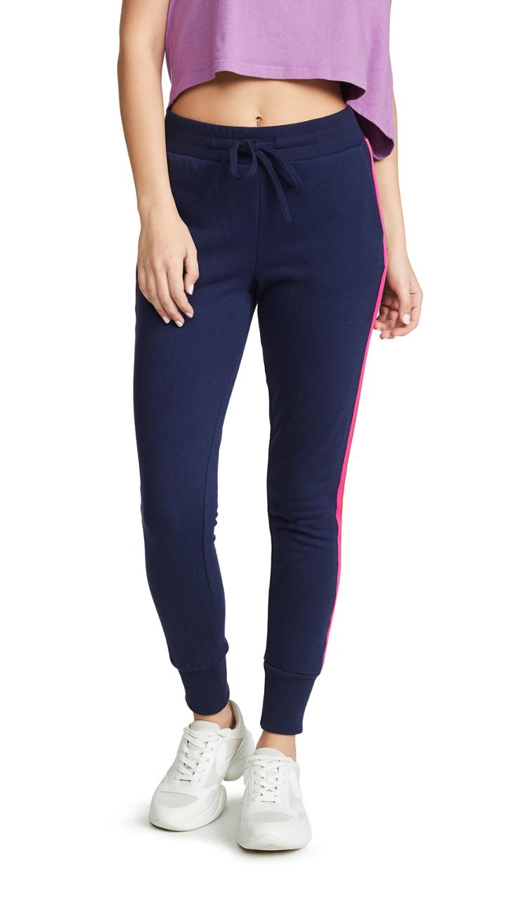 Bb Dakota Chill Power Sweats