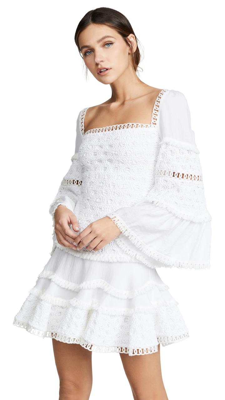 Alexis Gianluca Dress