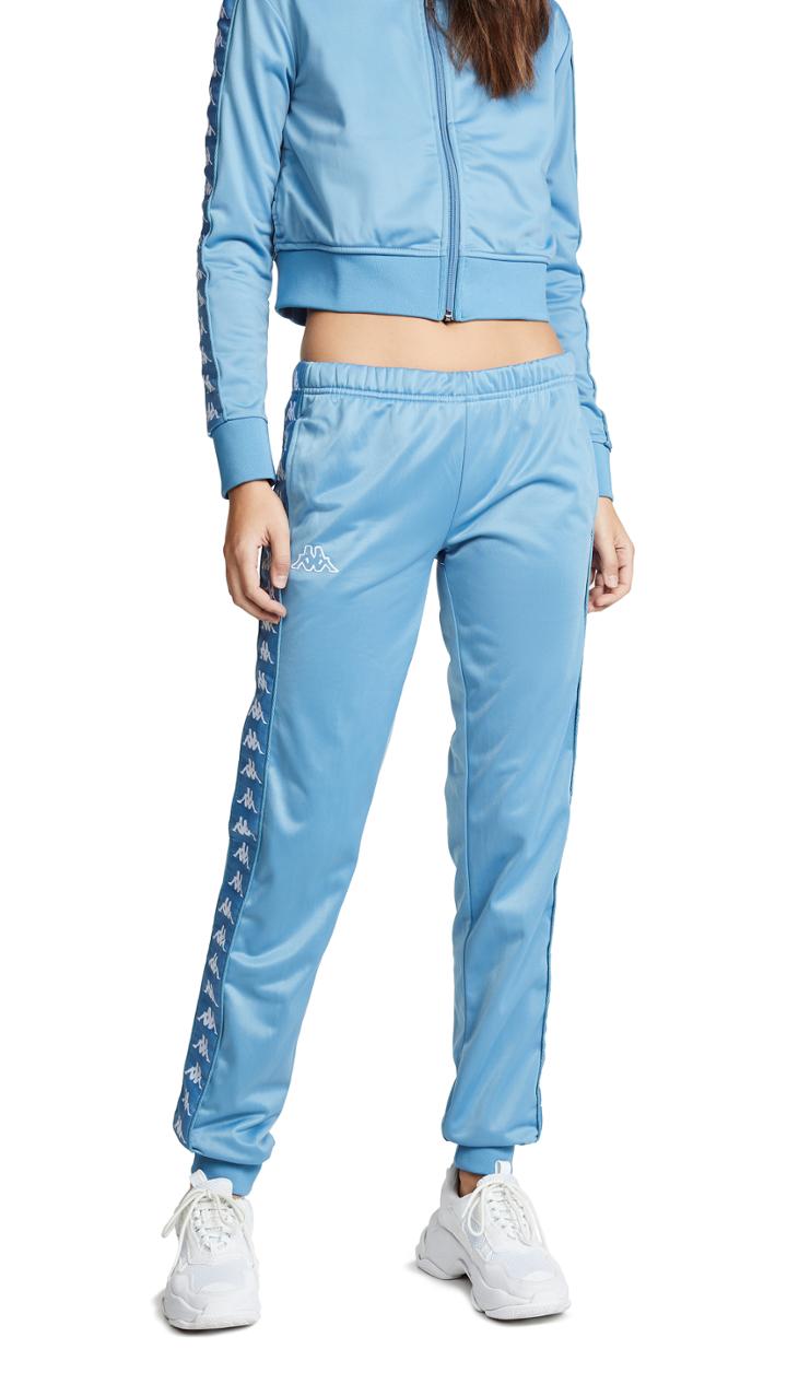 Kappa Banda Wrastoria Pants