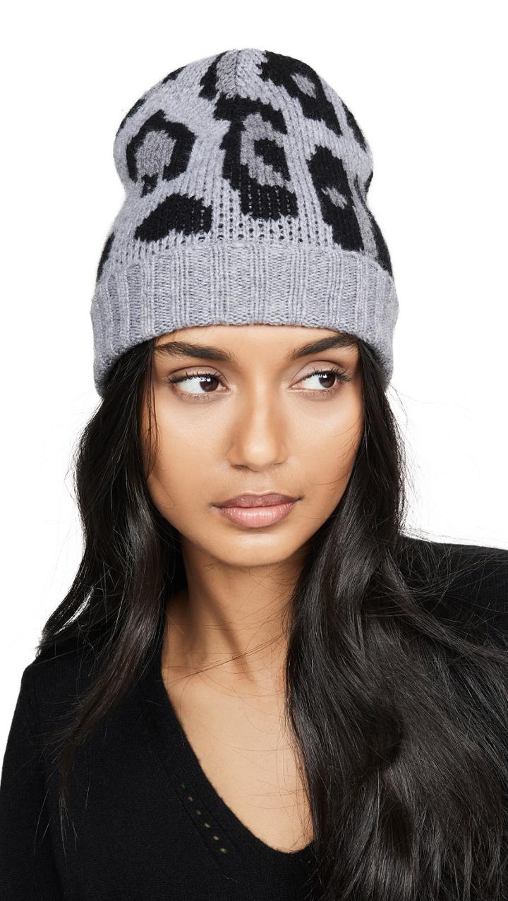 Eugenia Kim Alexis Cashmere Hat