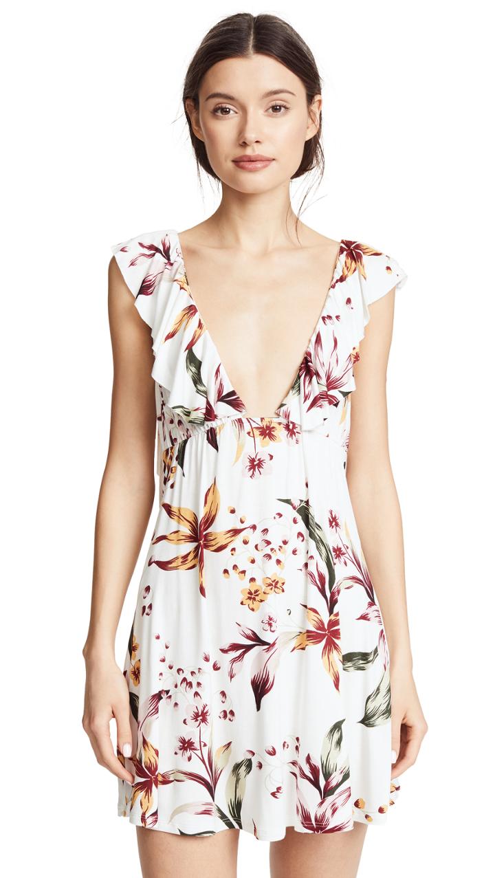 Clayton Ashwin Dress