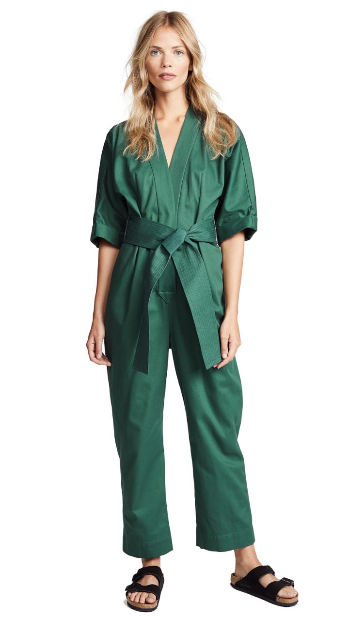 Whit Penny Jumpsuit