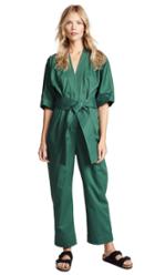 Whit Penny Jumpsuit