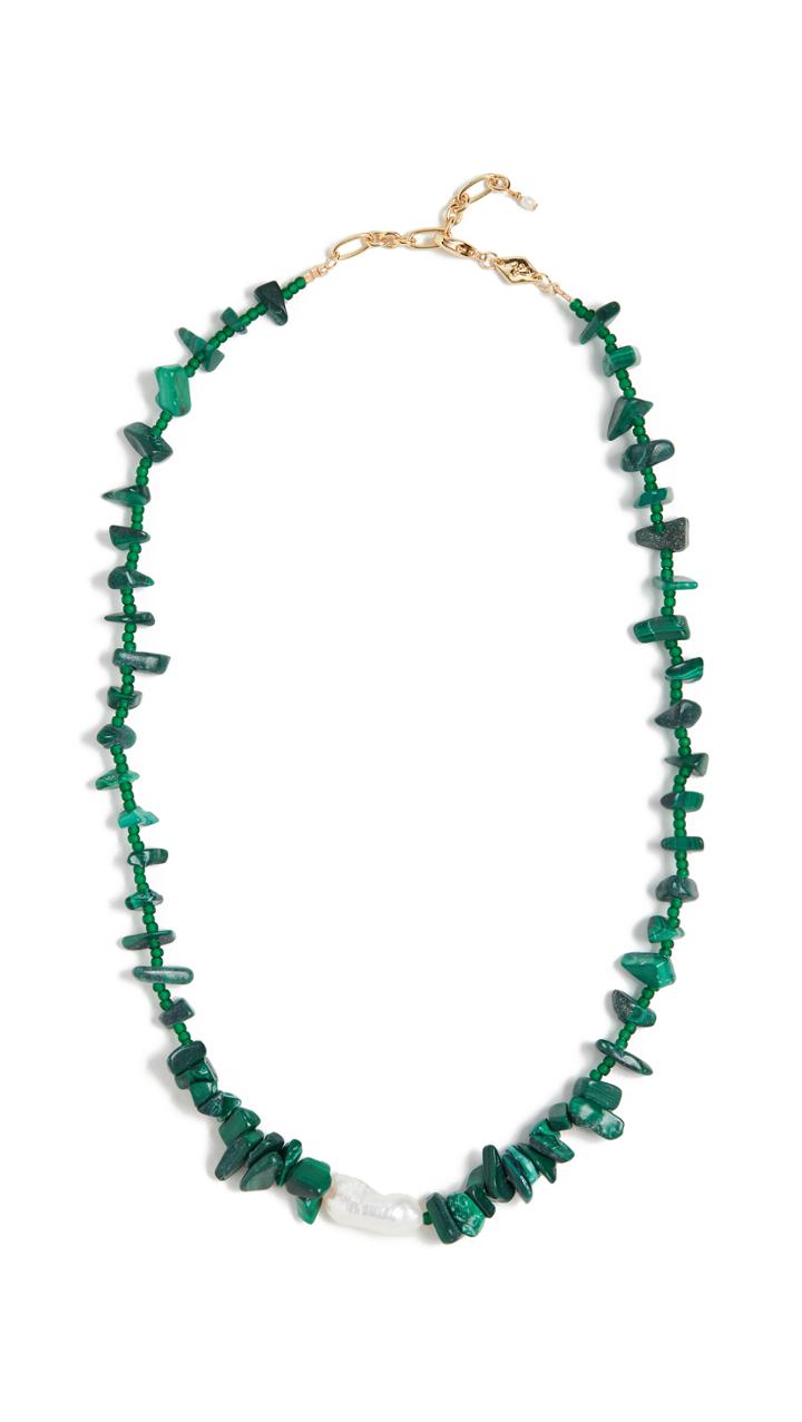Anni Lu Ines Necklace