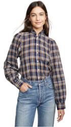 Ba Sh Canelle Shirt