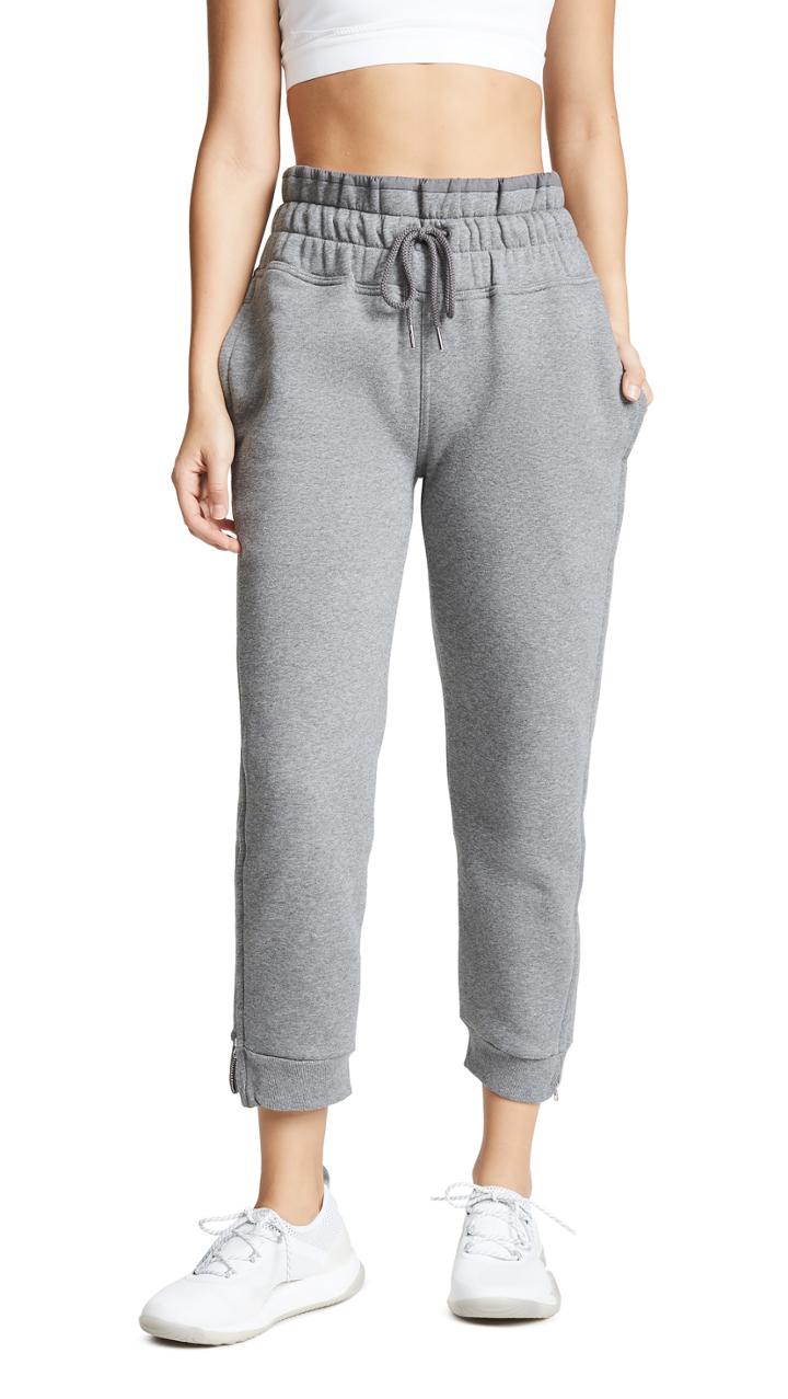 Adidas By Stella Mccartney Essentials Sweatpants