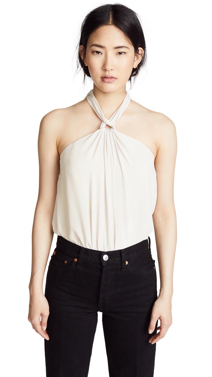 Amanda Uprichard Terri Top