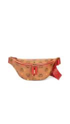 Mcm Fursten Spektrum Visetos Small Belt Bag