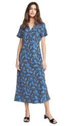 No 6 Serena Polo Dress