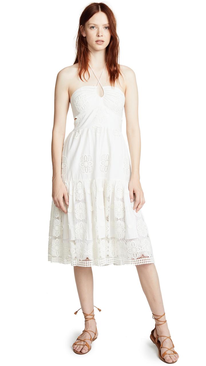 Bell Alexandria Dress