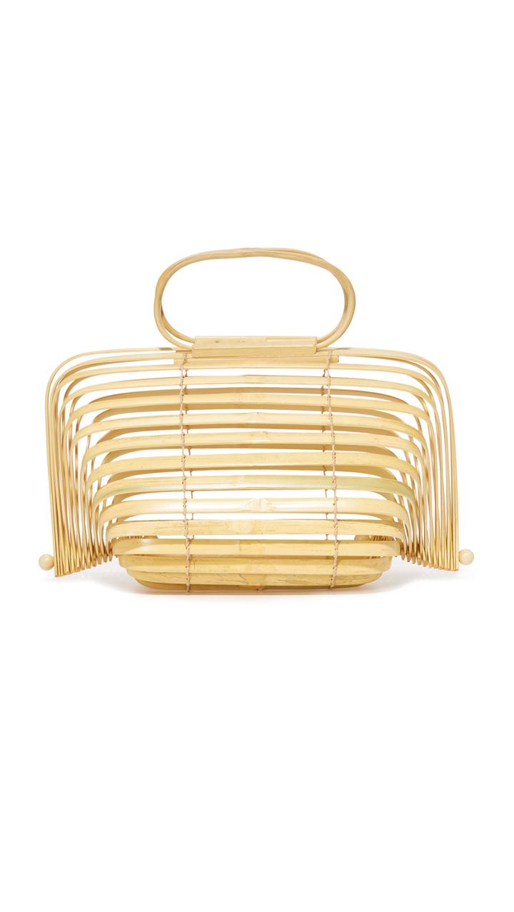 Cult Gaia Lilleth Bag