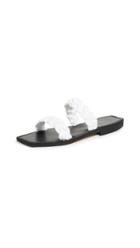 Parme Marin Twist Slides