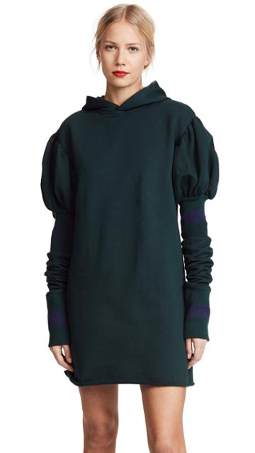 Maggie Marilyn Shines In The Dark Hoodie