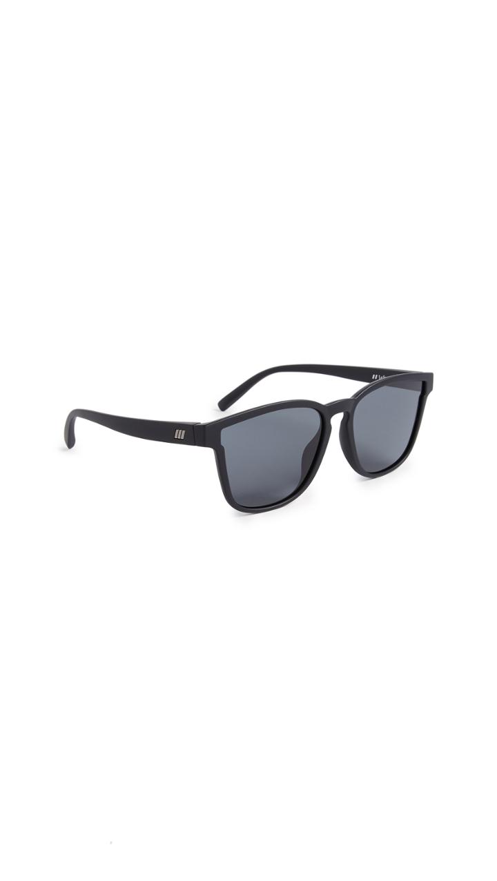 Le Specs History Sunglasses
