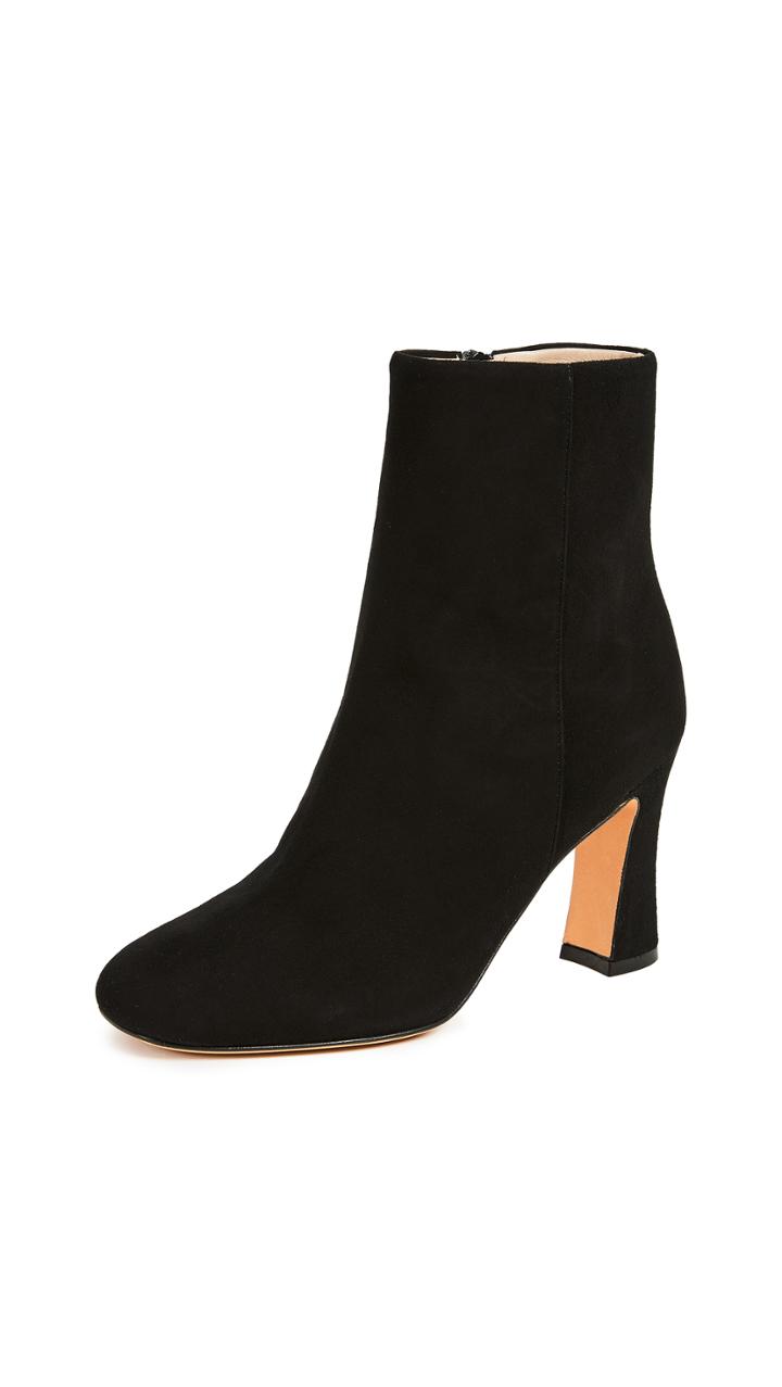 Maryam Nassir Zadeh Georgia Booties