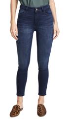 Dl1961 Florence Crop Jeans