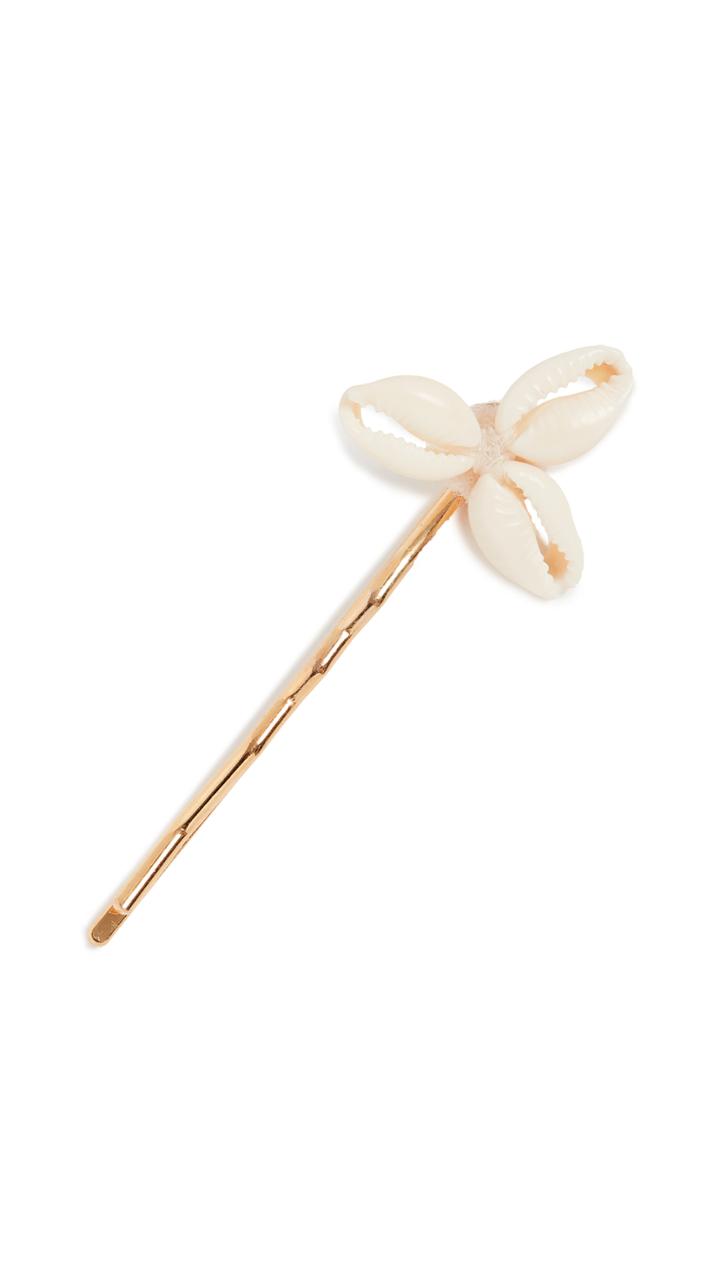 Shashi Caroline Pin