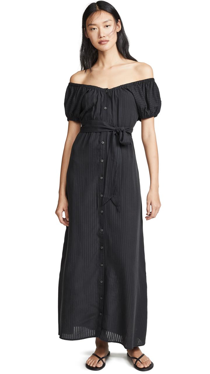 Mara Hoffman Beatrix Dress