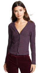 Liana Clothing The Audrey Cardigan Top