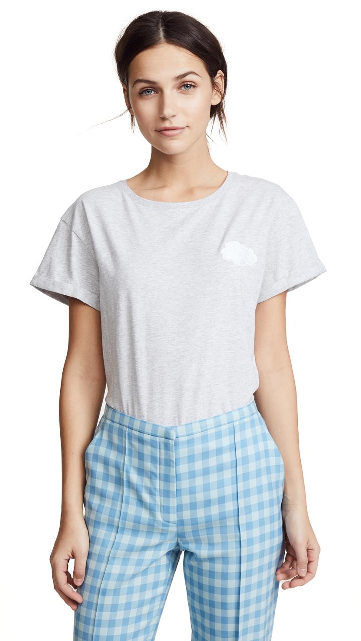 Anya Hindmarch Cloud T Shirt