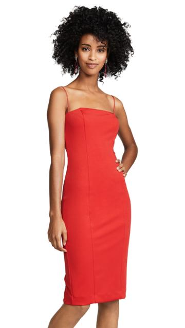Misha Collection Sophie Dress