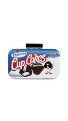 Alice Olivia Shirley Cupcakes Large Clutch