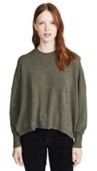 360 Sweater Makayla Cashmere Sweater