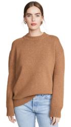 Anine Bing Rosie Cashmere Sweater