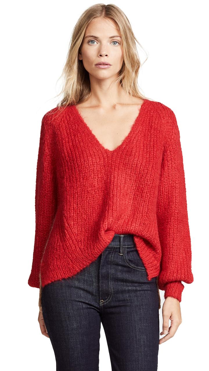 Eleven Six Tess Sweater