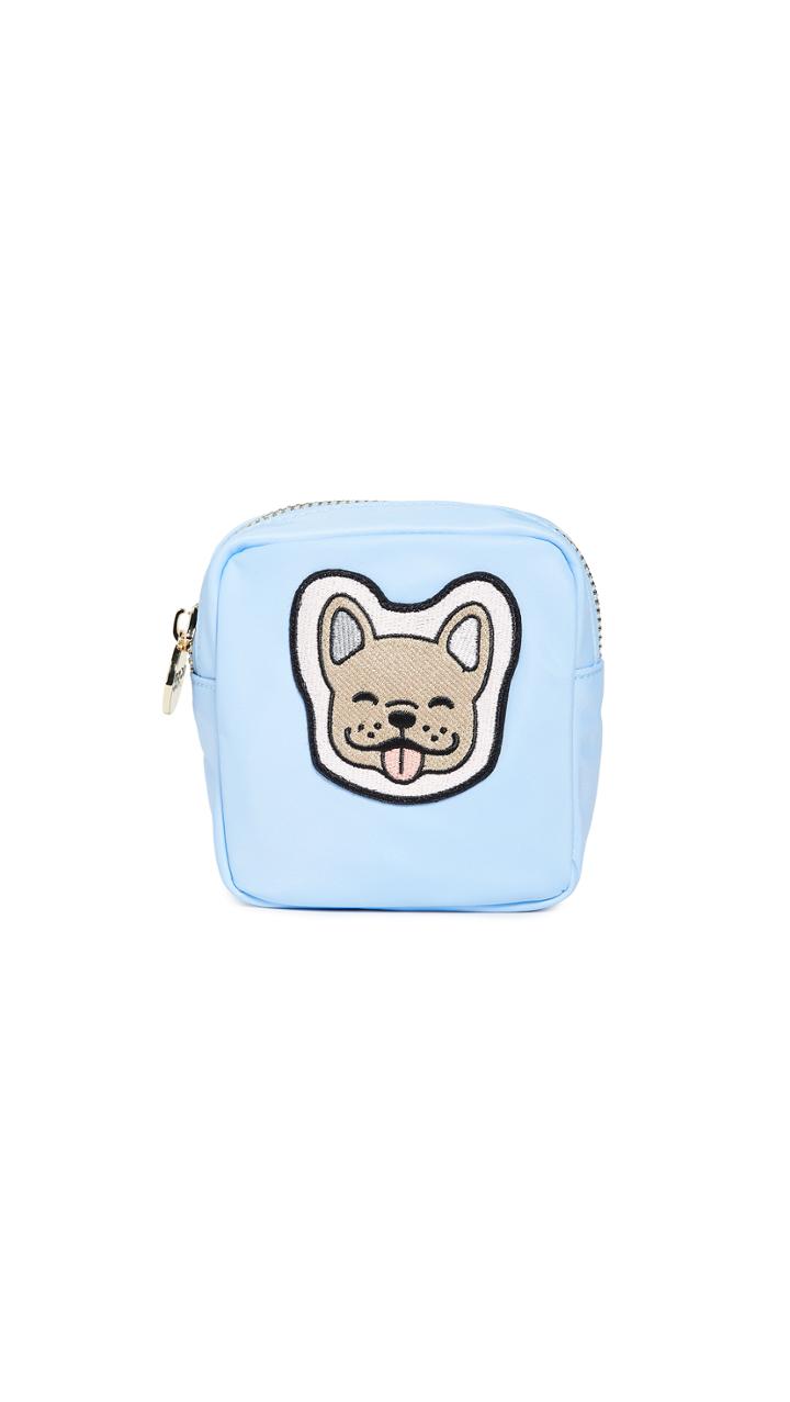 Stoney Clover Lane Dog Mini Pouch